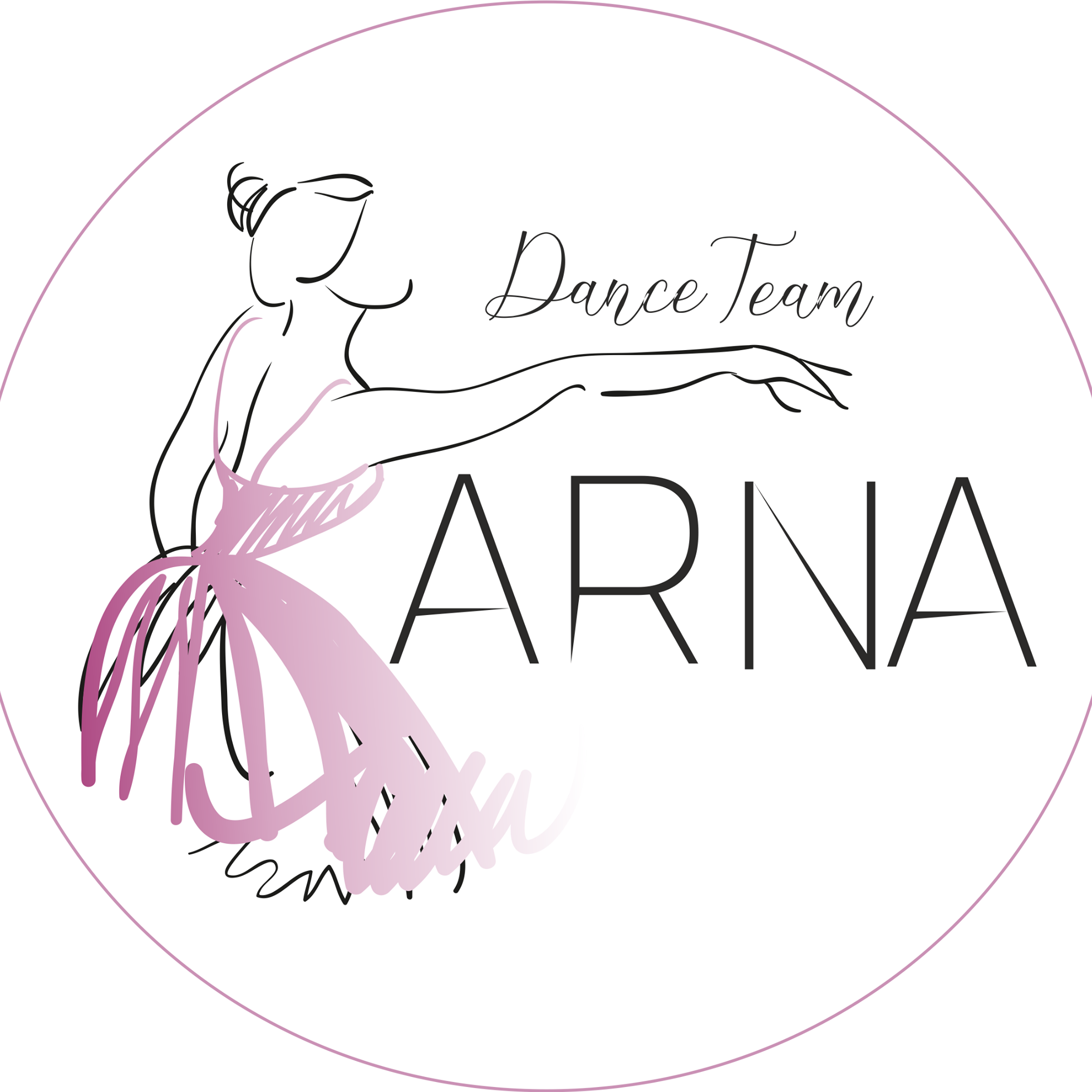 Балет Арна - Arna dance team