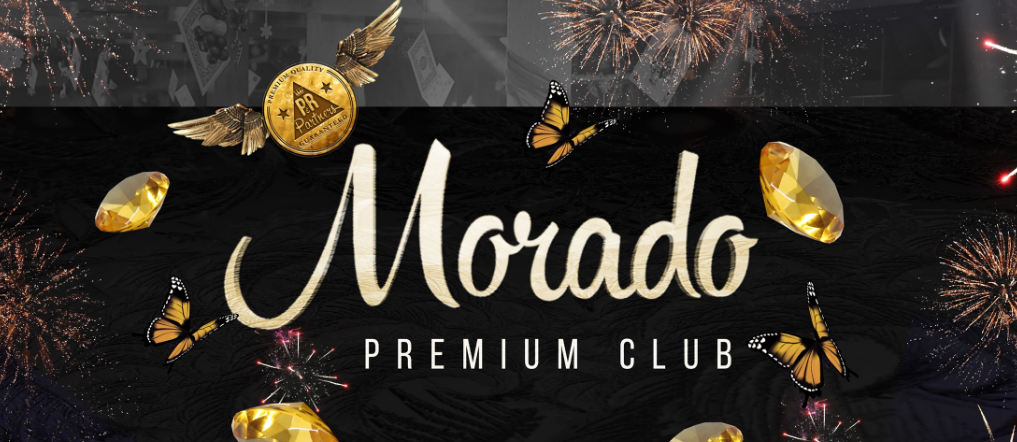 Morado Premium Club